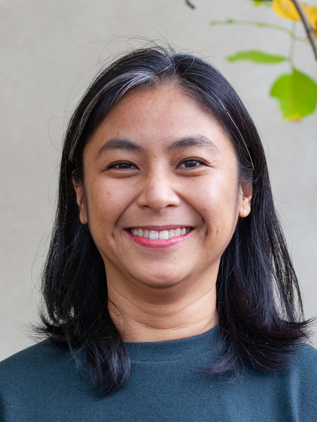 Denise San Valentin