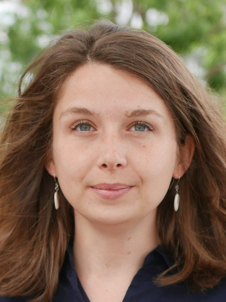 Juliette CCAC