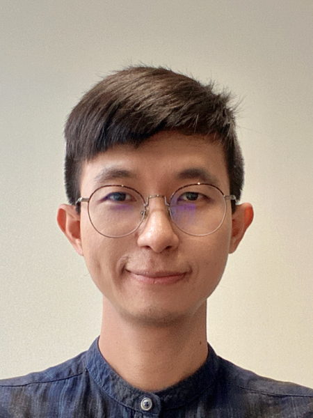 Jerome Yang CCAC