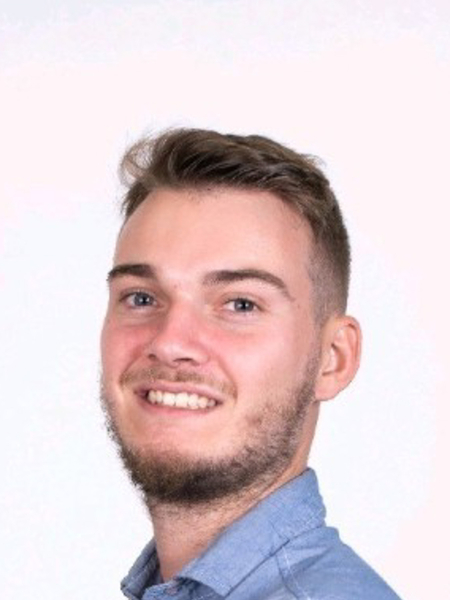 Nicolas CCAC