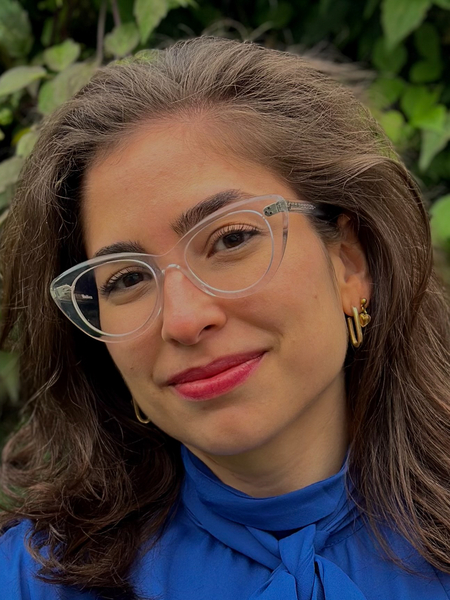 Gisela Provasi CCAC