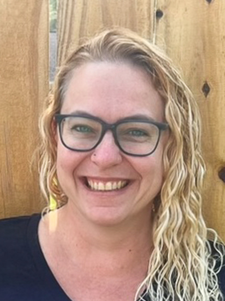 Kristin Campbell CCAC