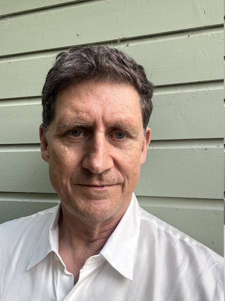 Eamon Ryan
