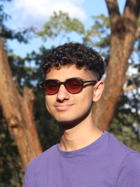 Ammar Ali Khamis