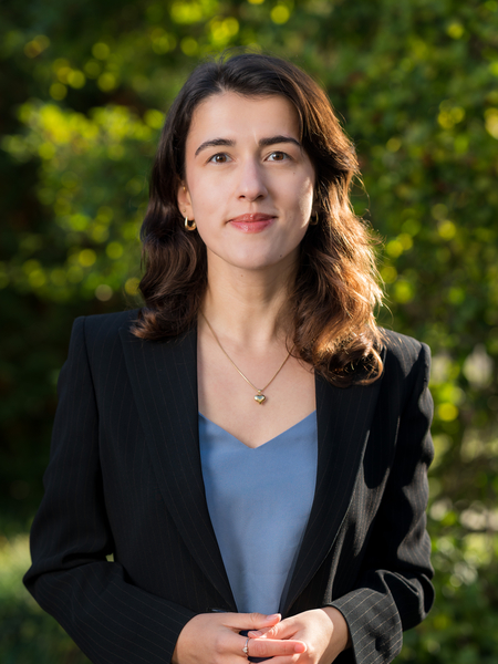 Oznur Ozturk