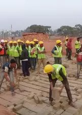 CCAC-funded field training in Nepal