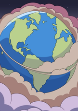 globe