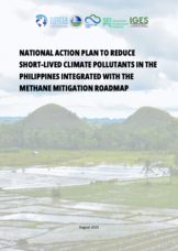 National Action Plan to Reduce Short-Lived Climate Pollutants 