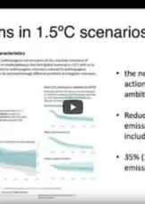 Science Policy Dialogue on Black Carbon mitigation