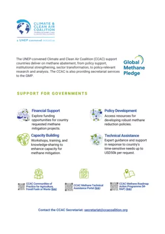 CCAC-GMP