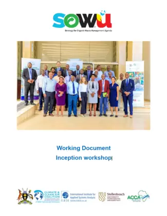 SOWU Uganda CCAC