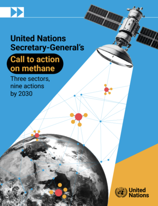 UNSG Call to Action on Methame