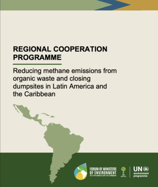 Regional Cooperation Programme