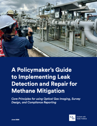 Policymaker Guide