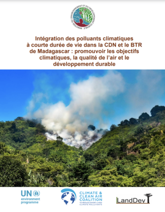 Madagascar