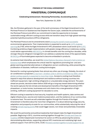 Communique - Friends of Kigali Cover.png