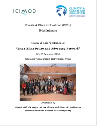 Global and Asia Policy and Advocacy Network Meeting 18-20 February 2015