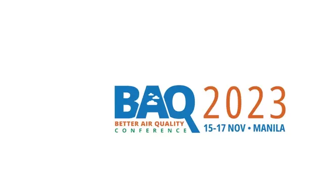 BAQ 2023