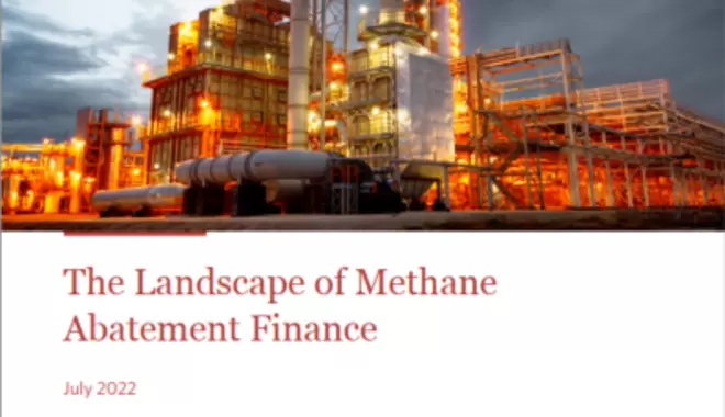 Closing the Gap: Strengthening the Global Methane Pledge 