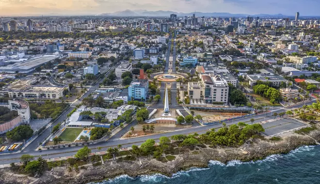 Dominican Republic - Promoting sustainable cooling [DO-22-002]