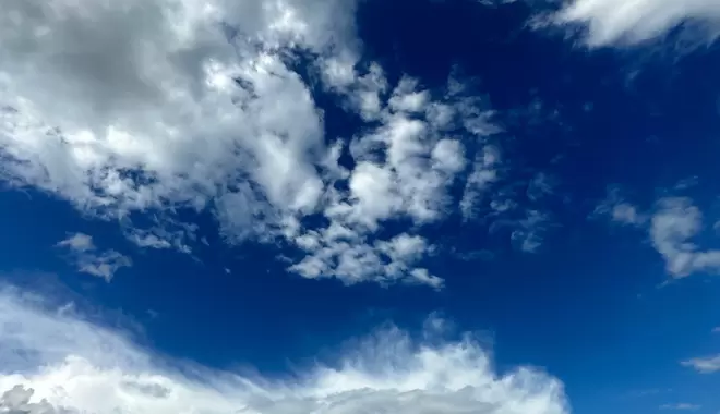 Clean Air