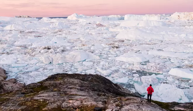 Glacier