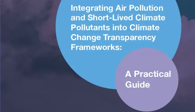 Air Pollution NDCs Guide 2023