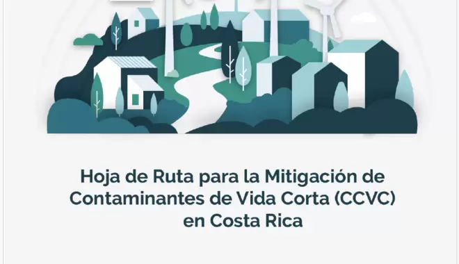 Hoja de Ruta Costa Rica (CCVC) CCAC