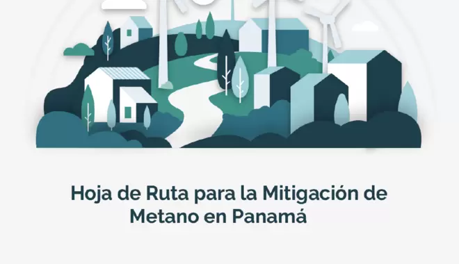 Panama Methane Roadmap CCAC