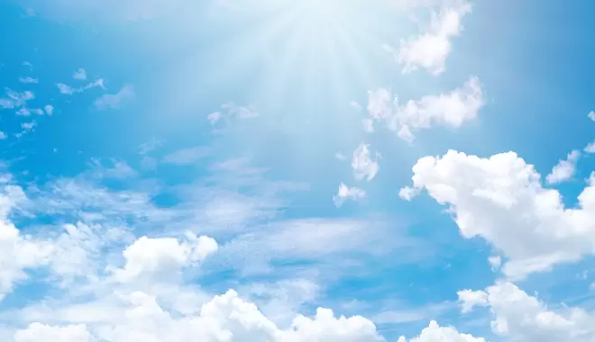 sky