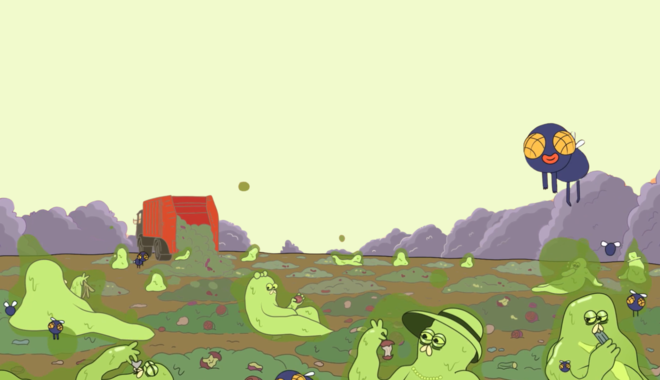 waste