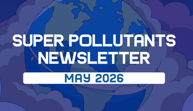 May Newsletter
