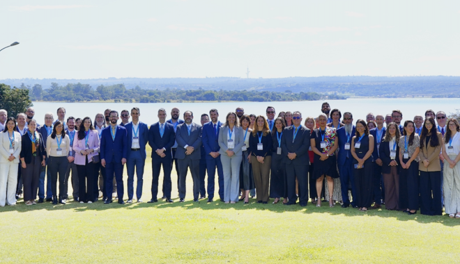 OLACDE Methane Summit 2026