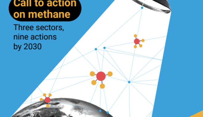 UNSG Call to Action on Methame