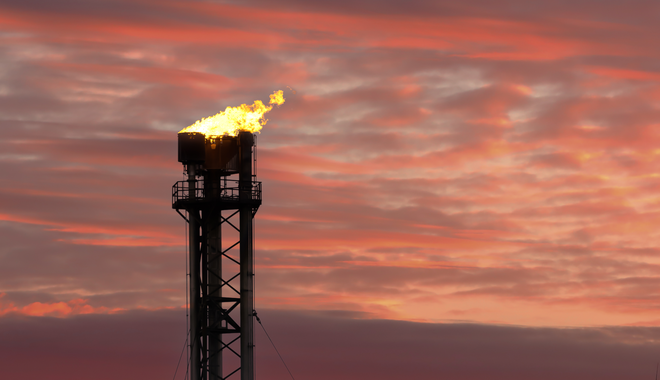 Methane