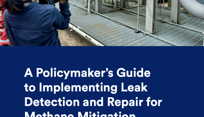 Policymaker Guide