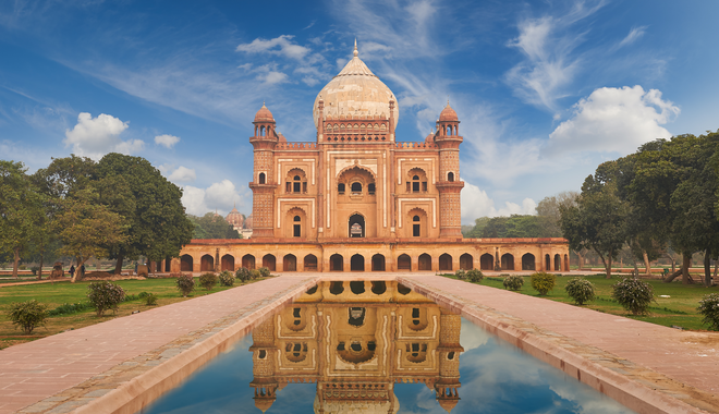 India