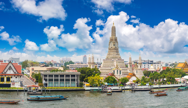 Bangkok