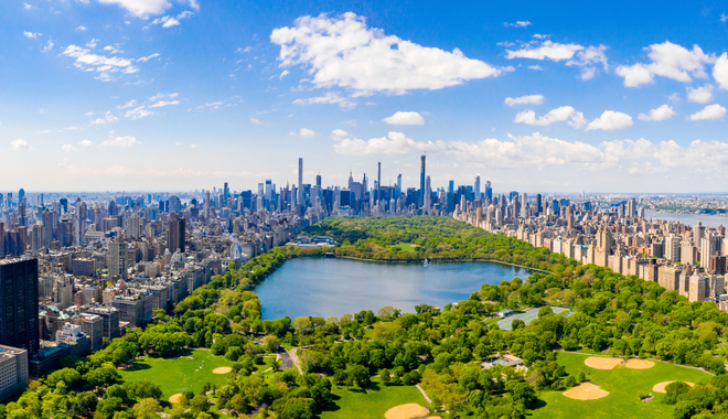 New York