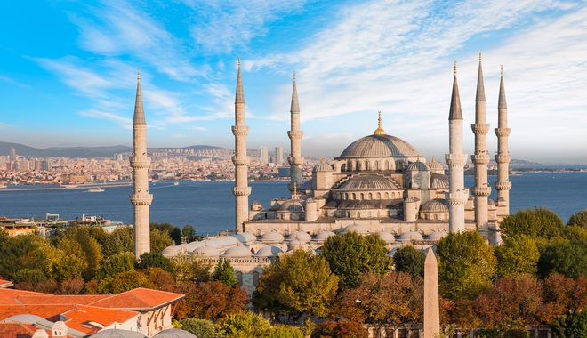 Istanbul