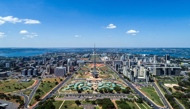 Brazil