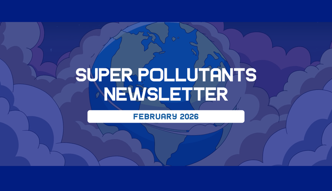 Newsletter Feb