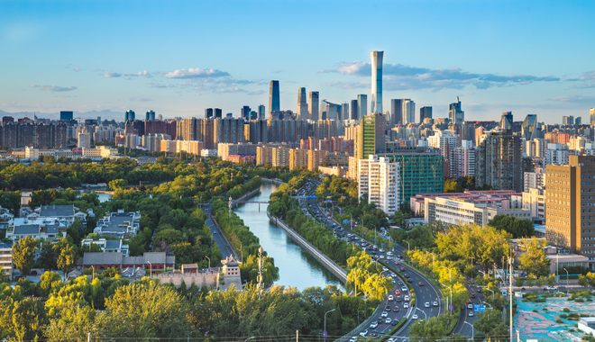 Beijing