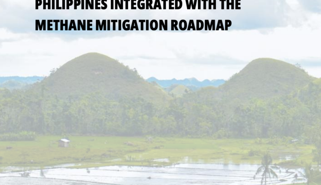 National Action Plan to Reduce Short-Lived Climate Pollutants 