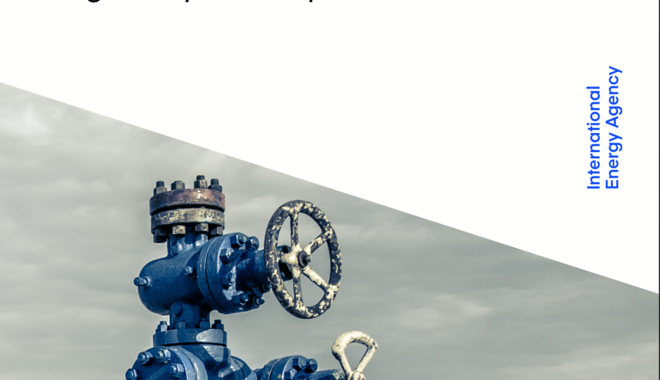 Driving Down Methane Leaks from the Oil and Gas Industry