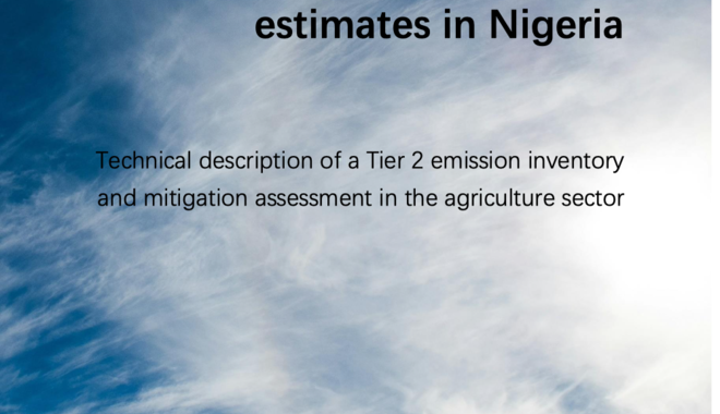 Tier 2 Nigeria