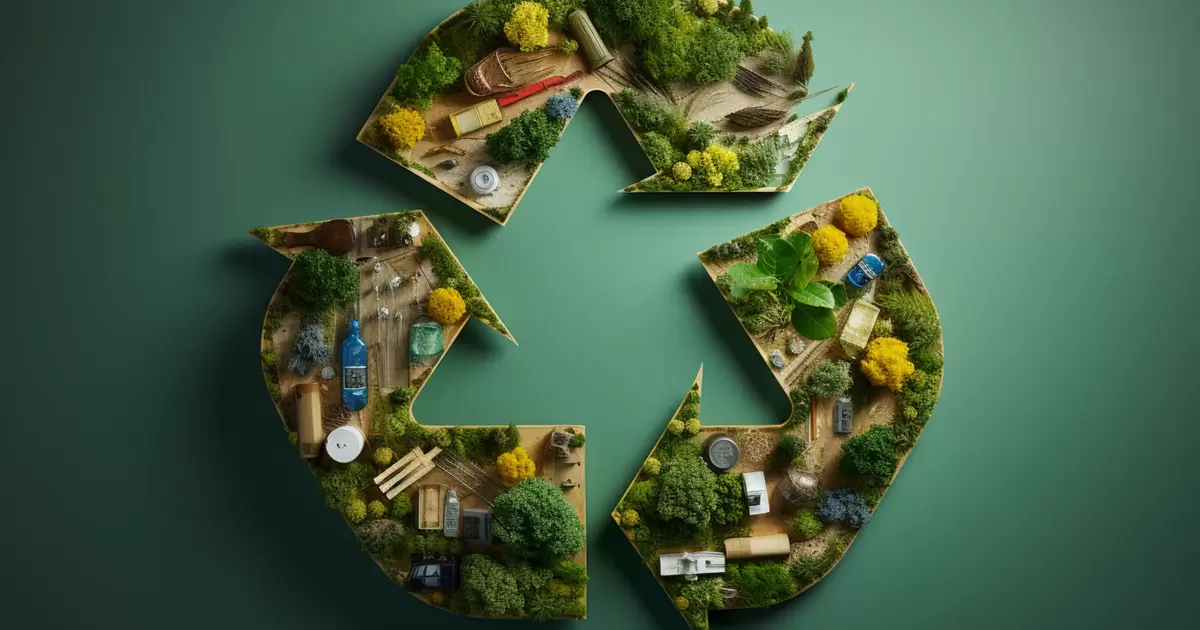 Waste Circularity 