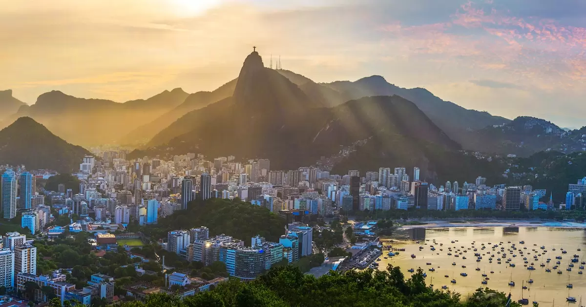 Brazil