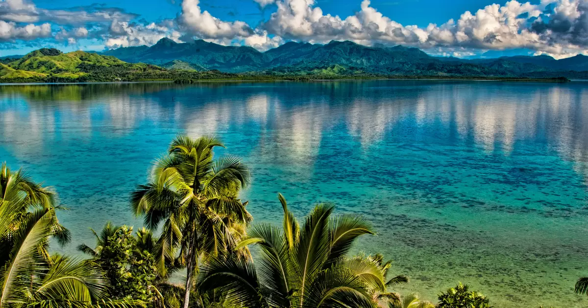 Fiji