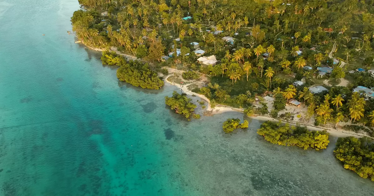 Vanuatu CCAC